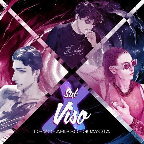 X Sul Viso