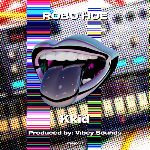ROBO h**