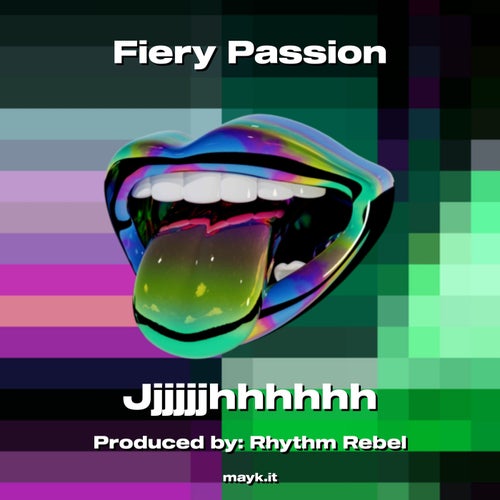 Fiery Passion