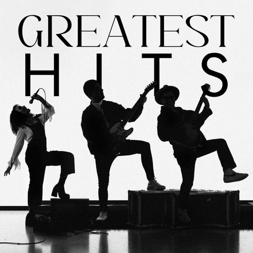 Greatest Hits Su Presencia Worship