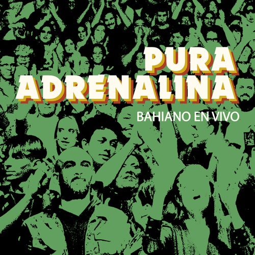 Pura Adrenalina