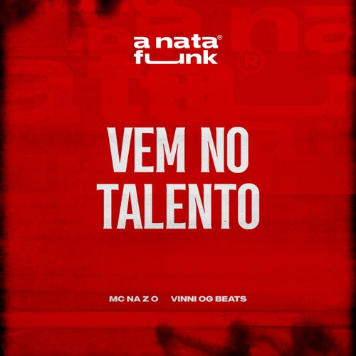 Vem No Talento