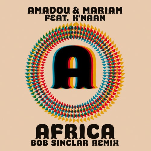 Africa (feat. K'NAAN)