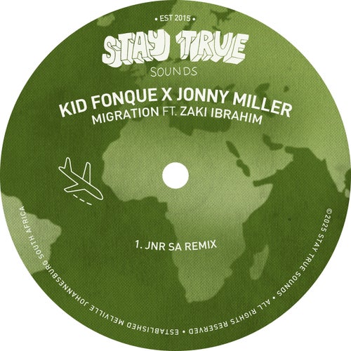 Release of the week