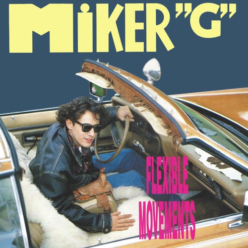 Mike McRonald