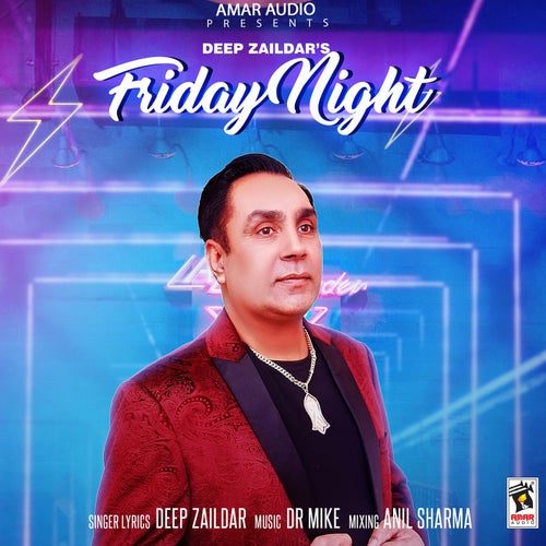 Release of the week