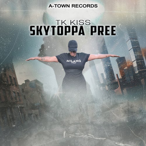 Skytoppa Pree