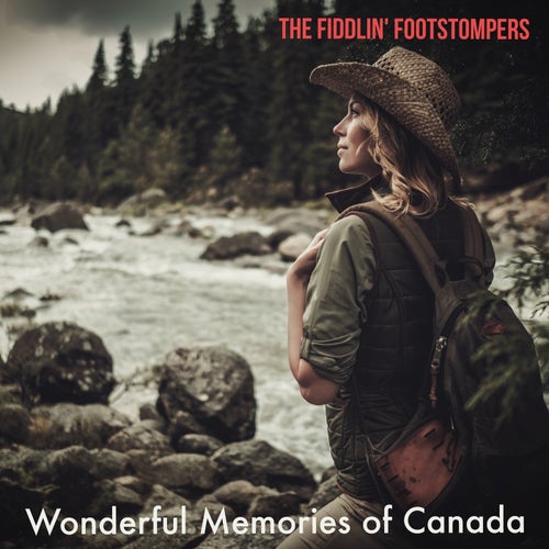 Wonderful Memories of Canada