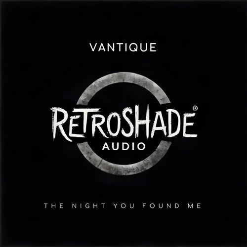 The Night You Found Me