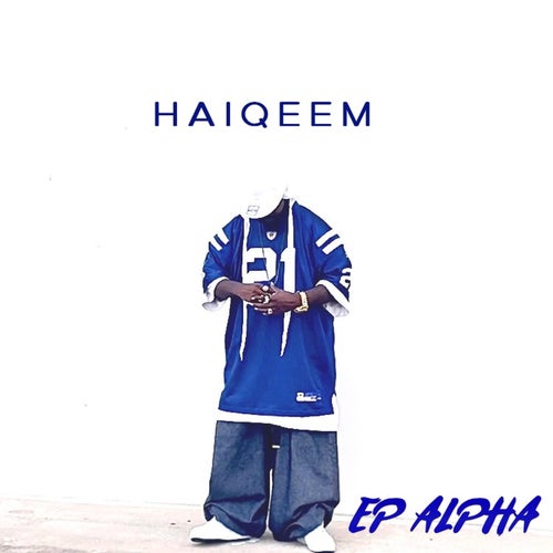 EP Alpha