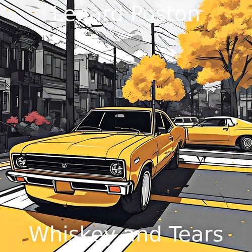 Whiskey and Tears