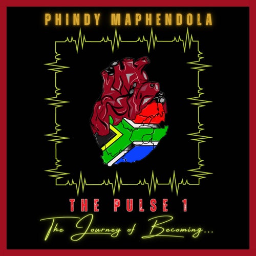 The Pulse 1 (The Journey of Becoming...)
