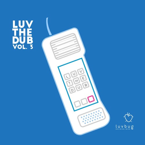 Luv the Dub, Vol. 3