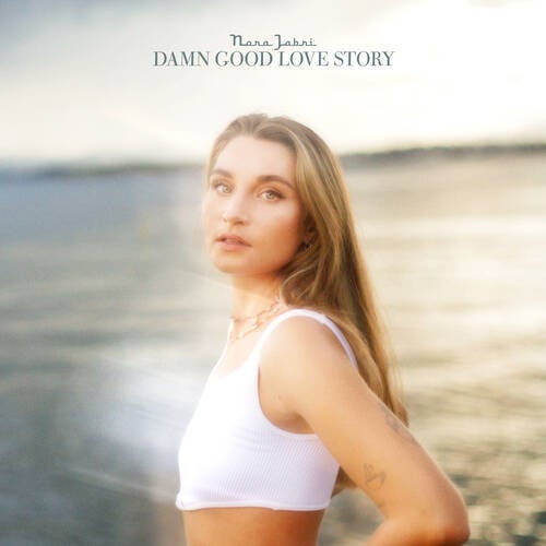 Damn Good Love Story