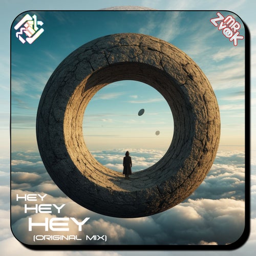 Hey Hey Hey (Original Mix)