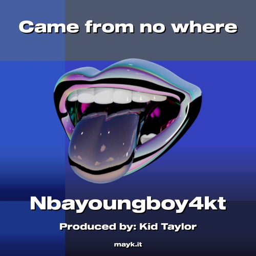 Release of the week