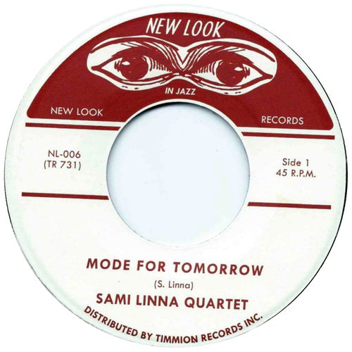 Mode for Tomorrow