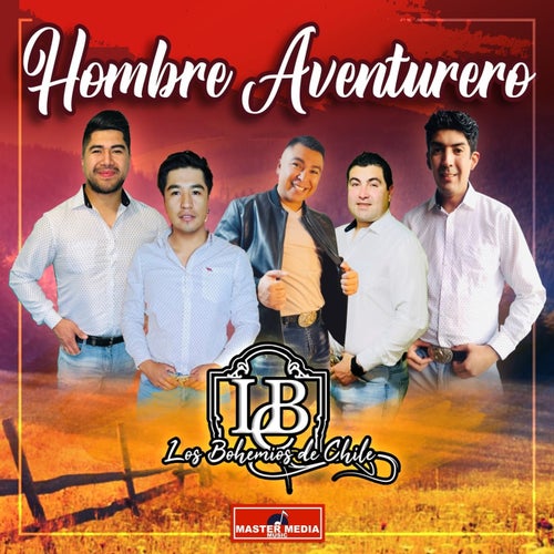 Hombre Aventurero