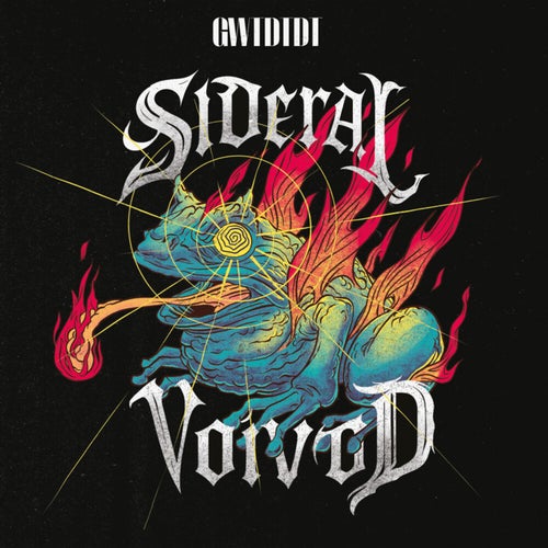 Sideral Voivod