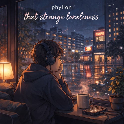 that strange loneliness
