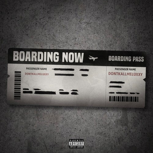 Boarding Now