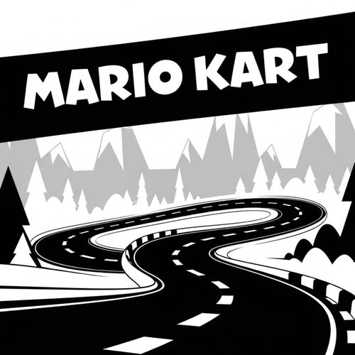 MARIO KART (feat. Thugga)