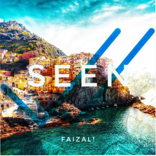 Seen (Radio Edit)