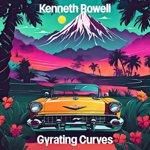 Gyrating Curves