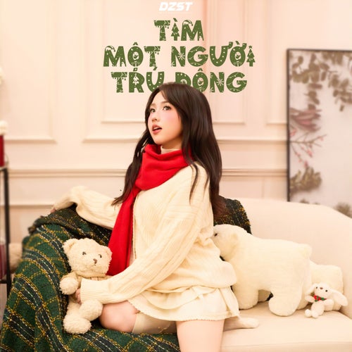 Tìm Một Người Trú Đông