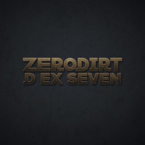D Ex Seven