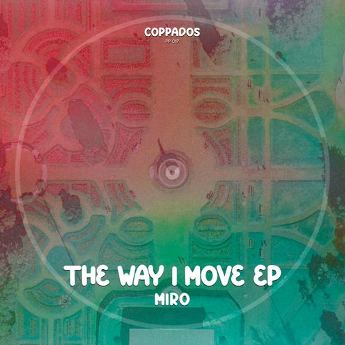 The Way I Move EP