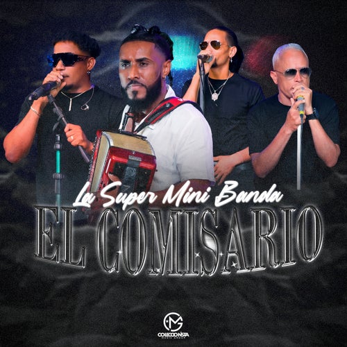 El Comisario