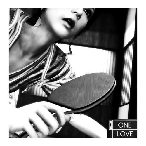 Ping Pong I Love You