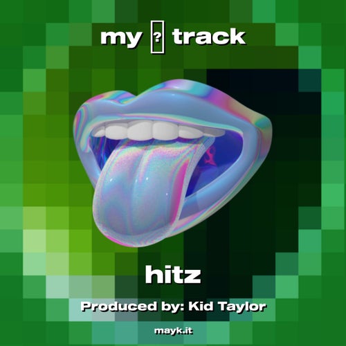 my  track