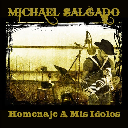 Homenaje A Mis Idolos