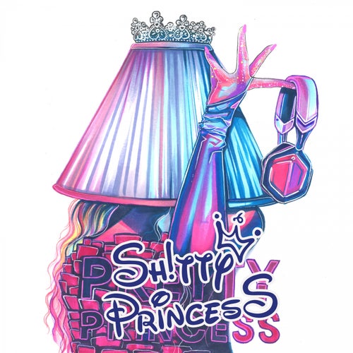 Shitty Princess