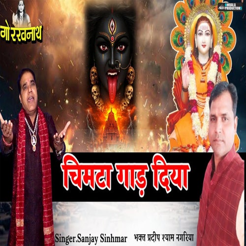 Chimta Gaad Diya