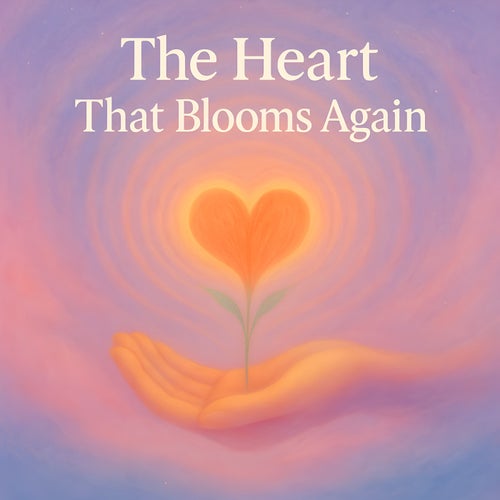 The Heart That Blooms Again