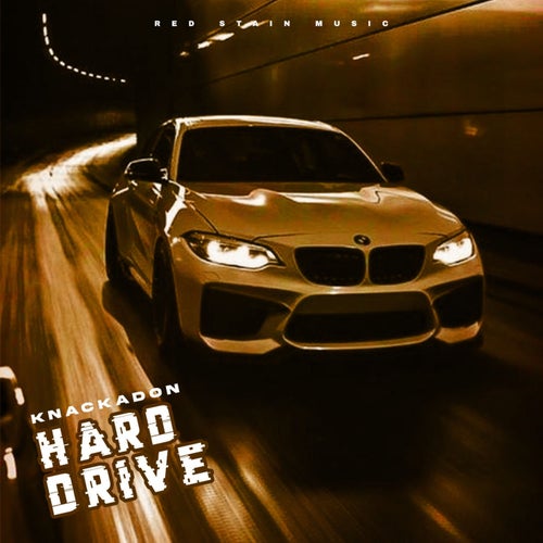 Hard Drive