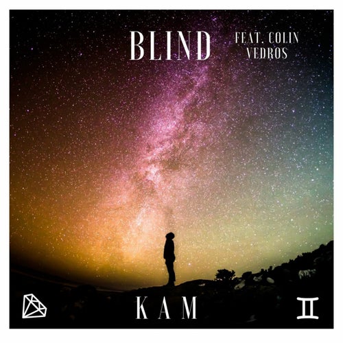 Blind (feat. Colin Vedros)