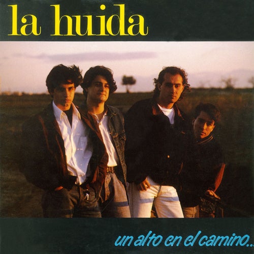Un alto en el camino