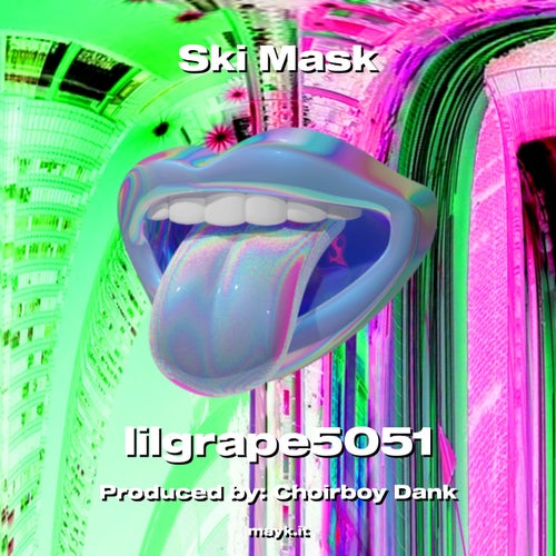 Ski Mask