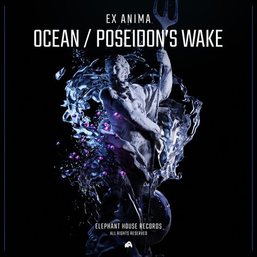 Ocean / Poseidon's Wake (Extended Mix)