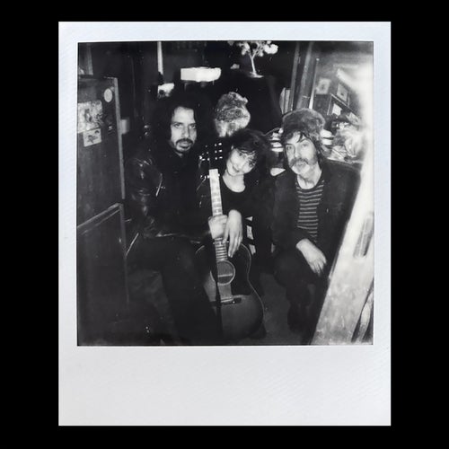 Rivers of Blood (Acoustic)