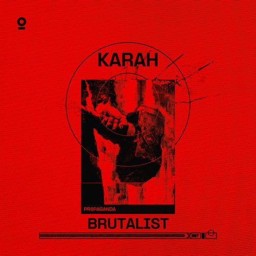 Brutalist