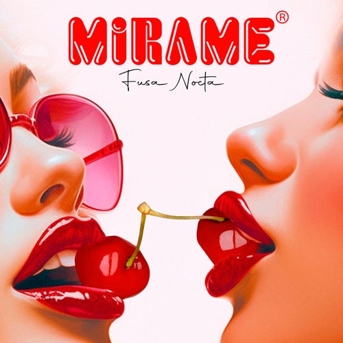 Mírame