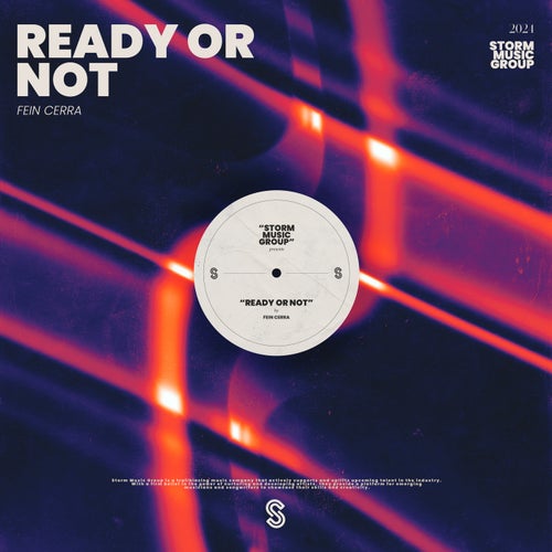 Ready Or Not (Extended Mix)