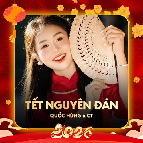 Tết Nguyên Đán (Remix)