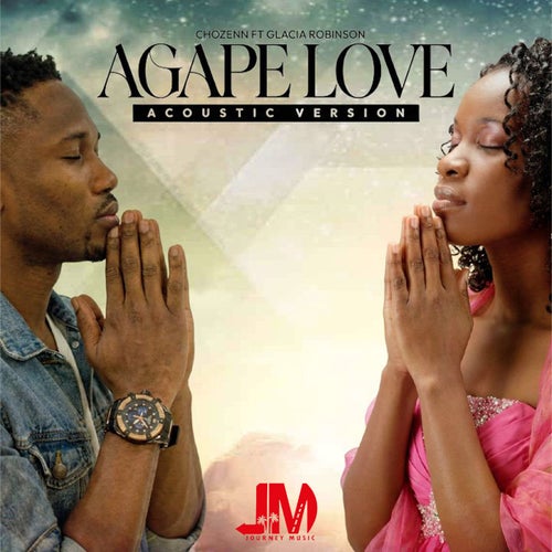 Agape Love (Acoustic Session)