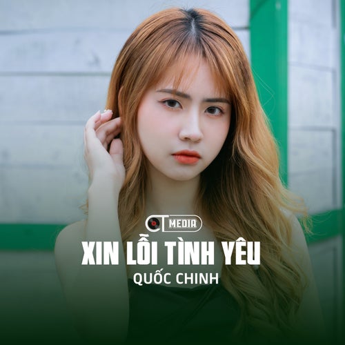 Xin Lỗi Tình Yêu